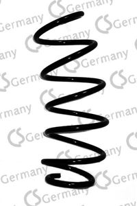 CS GERMANY 14774203 -  Пружина ходовой части